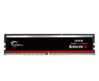 G.SKILL 32GB (1x32GB) 6000 CL36 Aegis 5 - 1475731 - zdjęcie 1